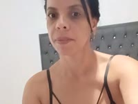 Hello, welcome to my room, I am a cheerful, fun, and naughty girl. I am very talkative.
I like to be courted, to receive gifts and to be cared for. I really enjoy sex and it