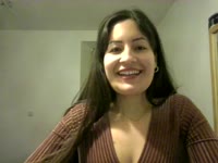 I’m a sensual Latina woman with a soft, feminine and confident presence. I love being admired and desired. I know how to tease with my body, my eyes, and my energy.
If you enjoy watching a woman who is comfortable with her sensuality and knows how to hold your attention, you’re in the right place.