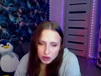 Hi! I have different moods, so I can be Barbara, Barb, and Barbie. Which one would you like to see more? I