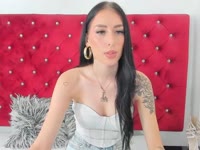 Horny brunette is here to please all cocks!

Hi, this is Jasmine. I am interested in this erotic sphere of life and I want to experiment. It