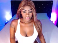 I consider myself very serene, compliant and in fact, very warm