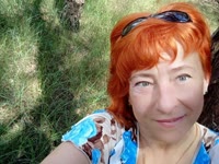 Your naughty, hot milf waitinf for you) I am open-minded girl always rady to try new thins, so don