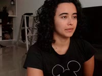 I love playing with my breasts, playing with my pussy with fingers and toys and I have real orgasms... I do anal play but not hardcore fucking because it