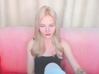 I`m your sexy girl