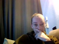 I love to try new things I can be very playfull