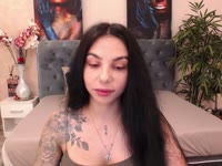 I’m a girl with a nice vibe and always with a lovely smile! There is no time to be sad when you are around me. I’m so excited to meet new people, to have new experiences, plenty fun and interesting chatting with you guys!I will satisfy your mind and your body in a way you would never believe it will be possible. If I have the chance, I am going to show you my best version and we will both get closer to each other.