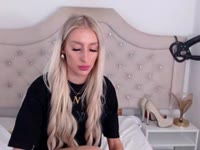 Sweet and hot amateur will seduce you! My name is Natalie. I am shy but inside I hide a lot of erotic fantasies. I want to tell you what a crazy lesbian I am, or how passionately I play with your cock. Let yourself be seduced!

I like men and women. I would love to join a threesome. My blue eyes and slim body that makes you hot! I dream of an exciting blow job and handjob... Good dirty talk and try not to cum quickly.