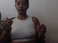 Hi guys... I am here to make your cock burst plain and... simple.Making you cum for me gets me so horney and hot... I love  seeing cameras when in shows so I can get off with you .. give me a try!!!Lets have fun..