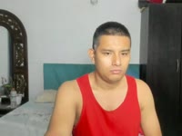 *LOGITECH BRIO 4K PRO  2160p (UHD)
*INTERNET : 900 MB upload
*Lush Lovense

*******ABOUT ME*******
BOY WITHOUT LIMITS, I perform all kinds of erotic, strange, heavy, hardcore, bizarre, fetish, any fantasy and more.

******* TYPES SHOW*******

ANAL (Big Asshole)
TAB00 (No Limits)
SLOPPY SALIVE (A lot of spitting in anywhere)
CUM IN ANYWHERE (Play it, Swallow it)
GOLDEN SHOWER (Drink it,Play it)
SMOKE (smoking it, put in asshole)EN3MA
DEPILATION
FARTING
CURSING
DIRTY SHOW (Everything you can desire)
JOI (Jerk Of Instruction)
P1SS (Mouth,Face, Dr1nk it)
ASS TO MOUTH
SPL0SHING (Messy Sloppy Fo0d)
SISSIFICATION-CROSS DRESSING
BDSM (Bondage, Domination, Sadism, masochism)
WAT3R SP0RTS
WAX ON BODY (Hot)
PUNISHMENT (Spank hard,Slap, Punch and more)
LUSH LOVENSE, CONTR0L ME (You control my toy)
SH1T (Play it, Eat it)
CUSTOM VIDEOS
CEI (Cum Eating Instructions)
ROLEPLAY (anything of your imagination)
GAGGING
AHEGAO,WORSHIP,POV,LICK ARMPIT
SEXTING
SPH,FINDOM
AND MORE....I am a hot Latin boy, enjoy new and perverted things, moderate domain of English and I try to comply with all requests. I am honest and real with everything,I try not to have limits.