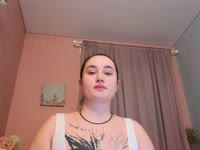 I was a special star on a singing festival when I met my boyfriend. Had a bright future on the stage actually. He was handsome and had experience in treating girls like me. We had a comfy marriage and started to make babies and I started to gain weight fast. I become a chubby mommy really quick and he started to look on the left...