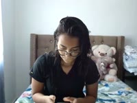 Hello, my name is Lorena, I will be delighted to welcome you, I am a fun 20-year-old girl looking for experience, I am from Colombia, I like to meet new cultures, people, and I would love to be able to give you the necessary fun and distraction