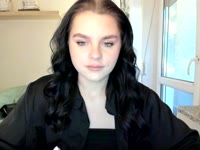 Helloooo <3 i am Maya! almost 20 years old girl who love to meet new people who are kind and lovely haha! i am half polish and ukrainian girl who is study in Amsterdam university! <3 love to chat and sharing my cutie body.. sometimes shy; *