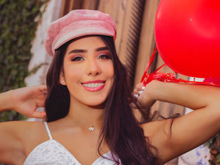 jasmin video AbrilVelez