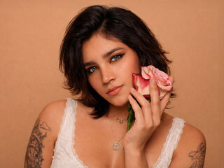 free jasmin sexcam AlexiaBanner