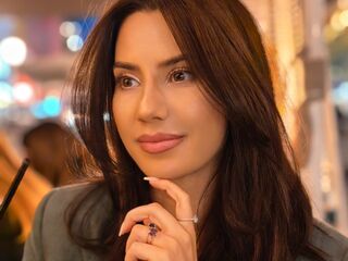 webcam striptease AlexiaNova