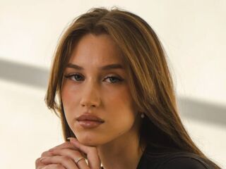 kinky webcam model AmelinaBrauberg