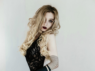 shower sex AngelikaMoebius