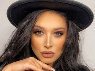 naked webcam girl fingering AnnaBanks