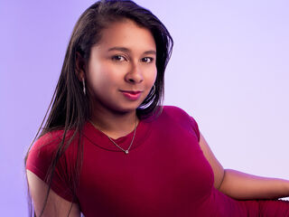 live webcam girl AnnyValencia