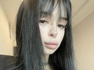 live cam show AsiaPolhemus