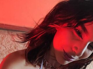 hot naked webcamgirl AylaStonne