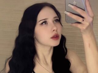 Kinky webcam CorrinaWeirich