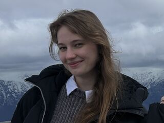 jasmin sex DelorasWiant