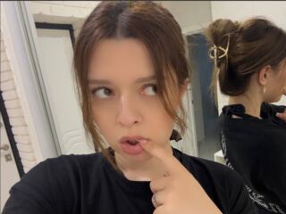 free jasmin livesex DevonaChurchey