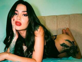 free cam sex EmiliaVanRose