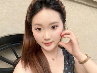naked girl with webcam masturbating with sextoy EmmaWei