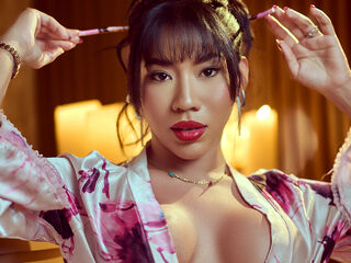 extreme webcam EvaParkert