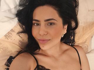 webcamgirl video chat EvelineAngeles