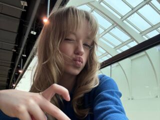 cyber sex FranciscaNeren