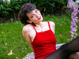 hot cam girl spreading pussy IveteDurand