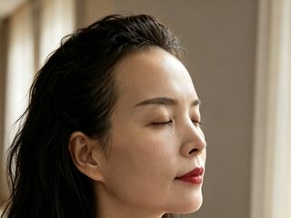 hot cam girl masturbating LIliChang