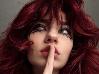 camgirl pic LanaPinky