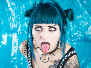 jasmin camgirl live LaurentMeadows