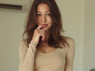 live webcam model LeahReel