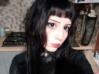 naked girl with cam masturbating LuisaBarboza