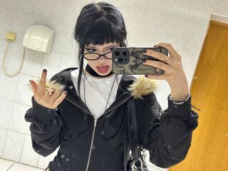 cam girl webcam LunaCarrington