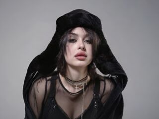 cam girl chatroom MahaliaNeher