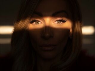 girl chat room MarylinGlory