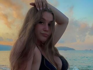 masturbating cam girl MeganPerson