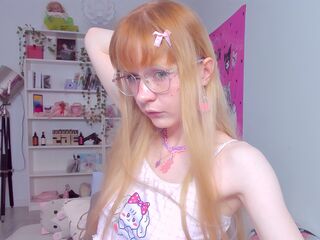 kinky webcam picture MiliaParker