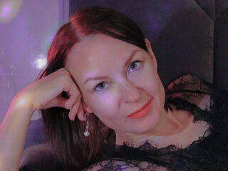 camgirl webcam NikaGentle