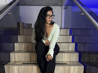 camgirl OliviaLezama