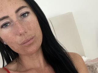 stripper cam OliviaaRosee