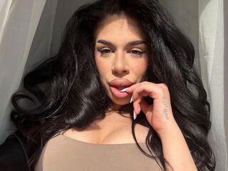 anal sex cam ReinaTriana