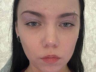 shower livecam RoniRopes