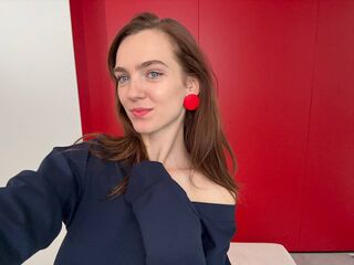 masturbating camgirl RubyMoore